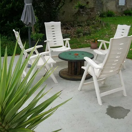 La Ribotiere Affittacamere