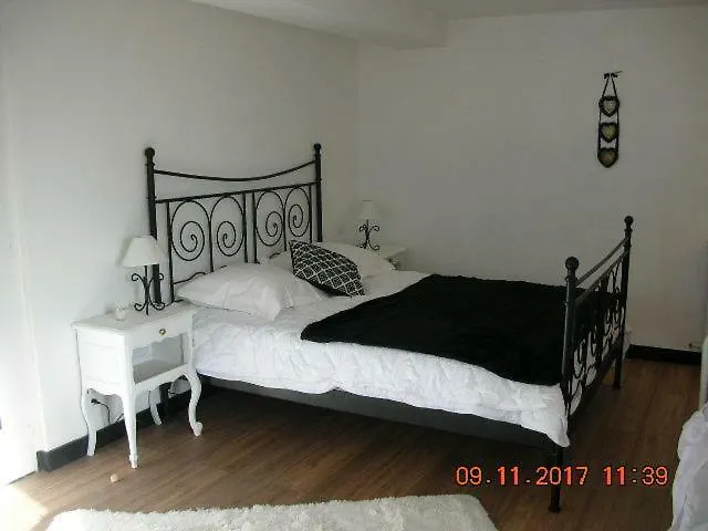 La Ribotiere Affittacamere Pouzauges