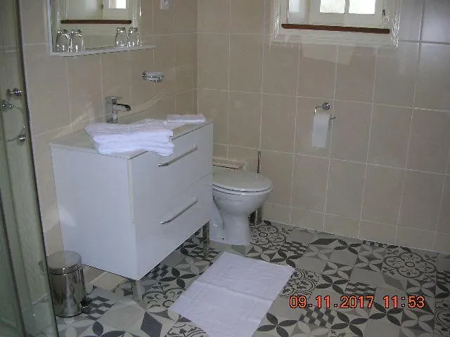 Affittacamere La Ribotiere Pouzauges