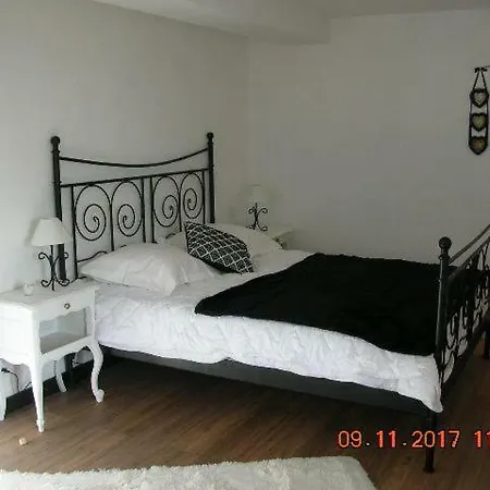 La Ribotiere Πανσιόν Pouzauges