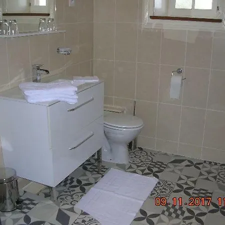 Πανσιόν La Ribotiere Pouzauges