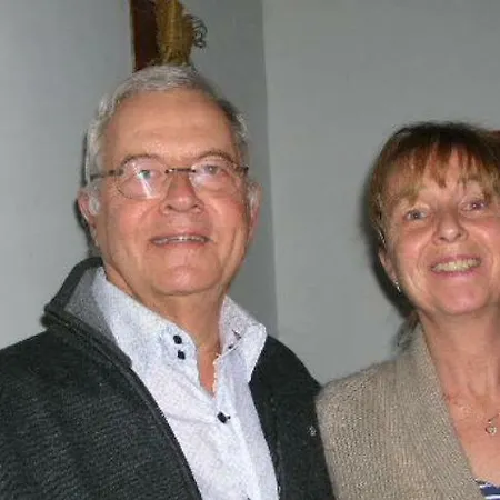 La Ribotiere Πανσιόν