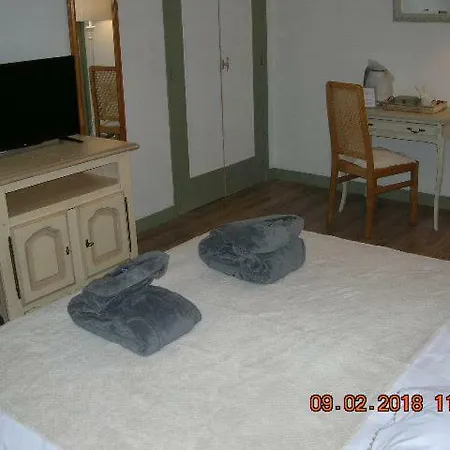 La Ribotiere Πανσιόν *