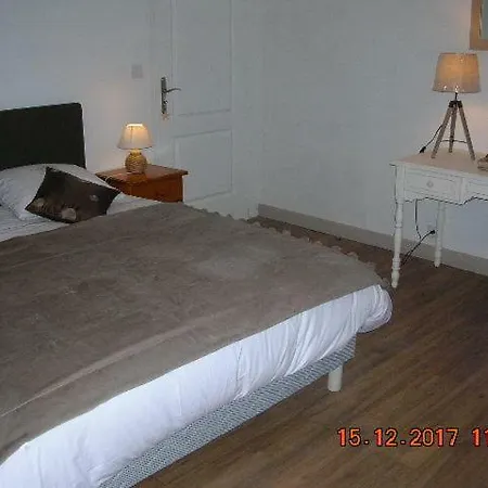 Πανσιόν La Ribotiere *