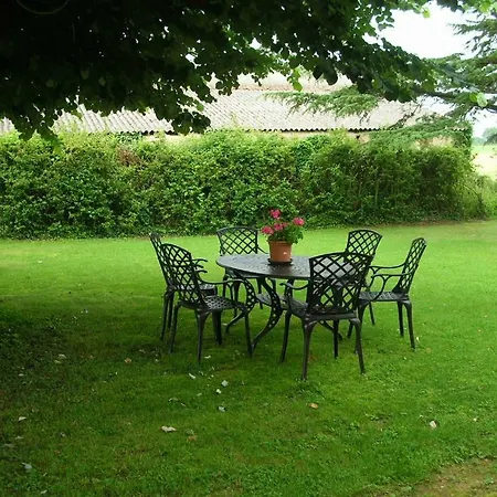 La Ribotiere Πανσιόν *