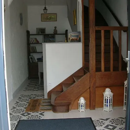 La Ribotiere Πανσιόν