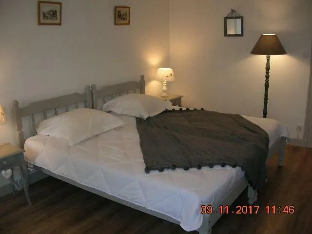 La Ribotiere * Pouzauges