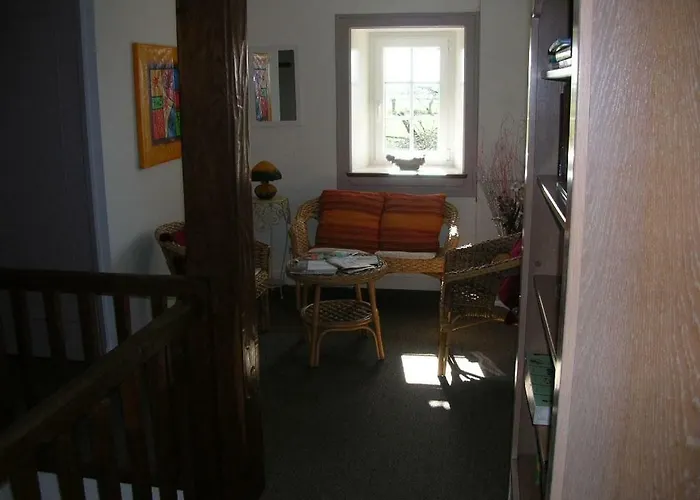 La Ribotiere Casa de hóspedes *