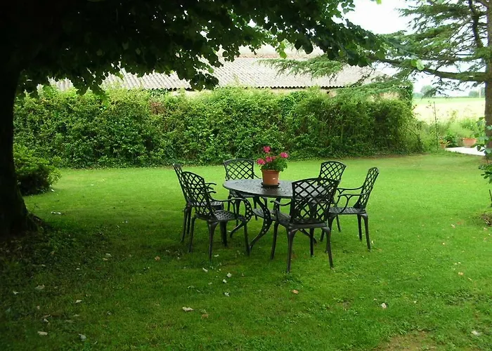 La Ribotiere Casa de hóspedes *